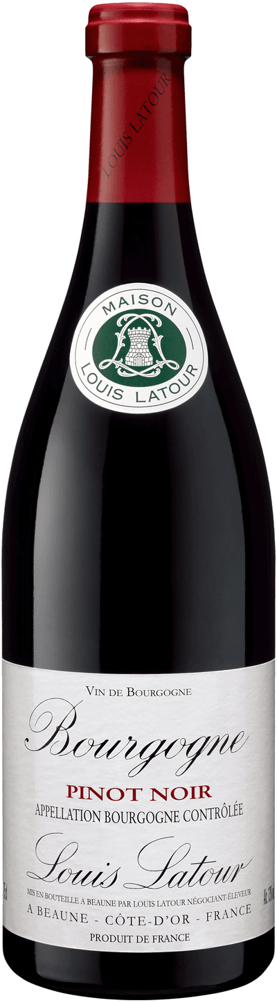 Pinot Noir