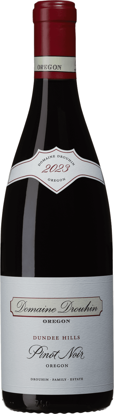 Pinot Noir Dundee Hills