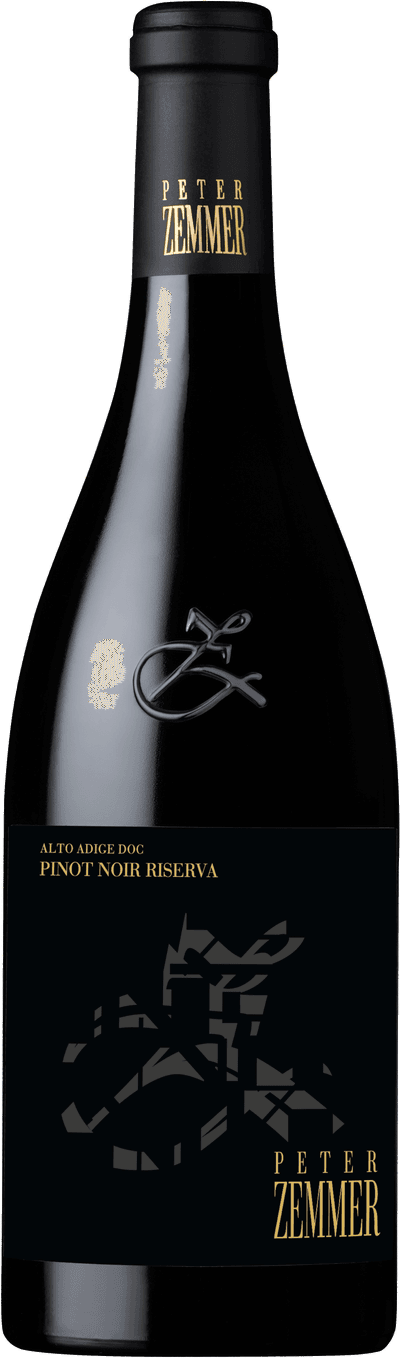 Pinot Noir Riserva
