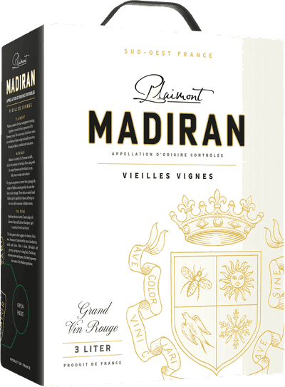 Madiran Vieilles Vignes