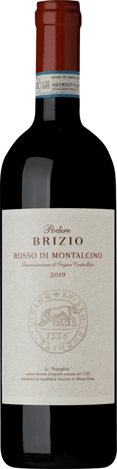 Rosso di Montalcino