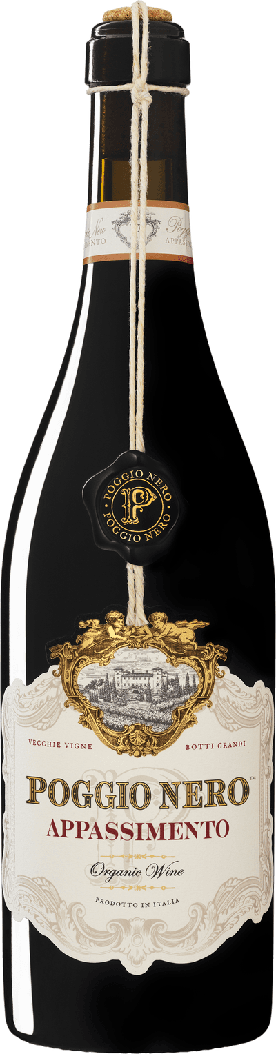Poggio Nero