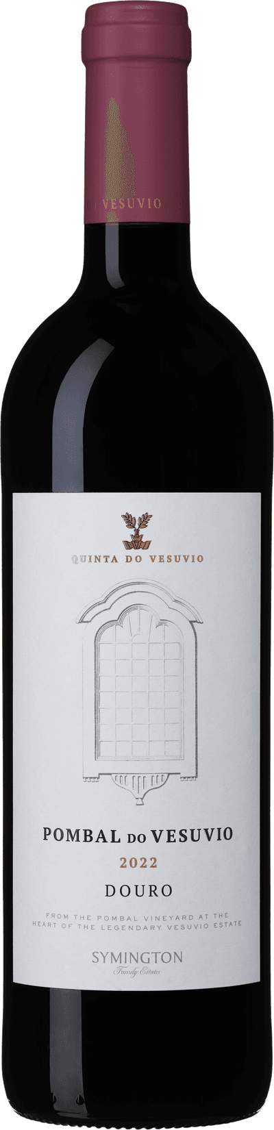 Pombal do Vesuvio