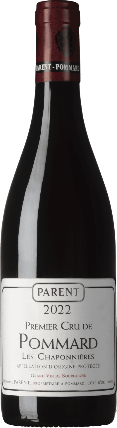 Pommard 1er Cru Les Chaponnieres