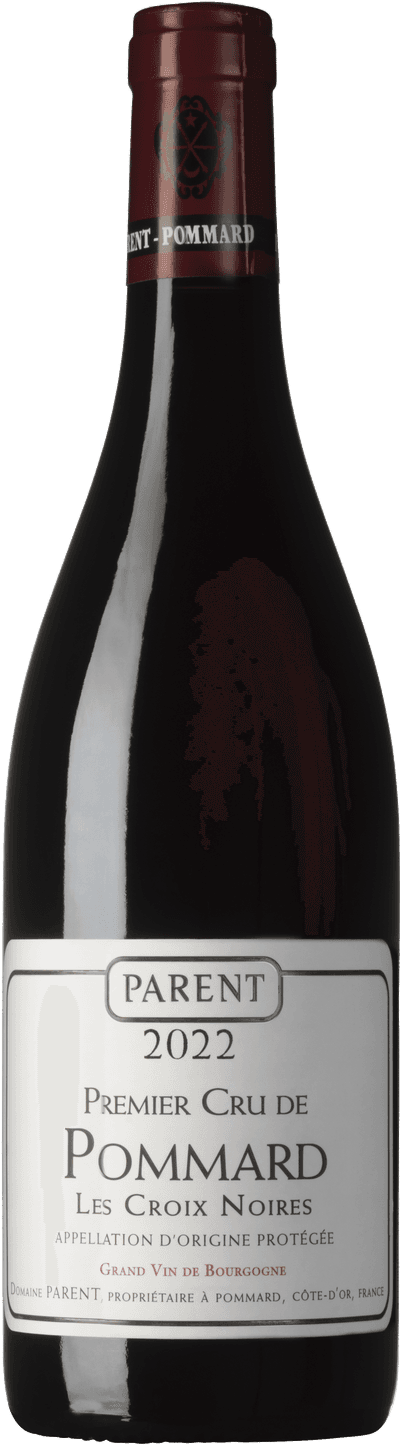 Pommard 1er Cru Les Croix Noires