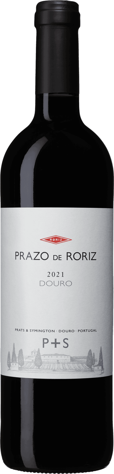 Prazo de Roriz &