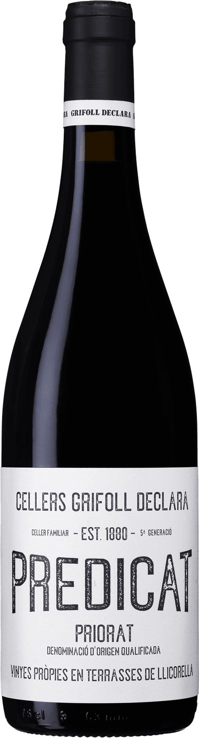 Predicat Priorat