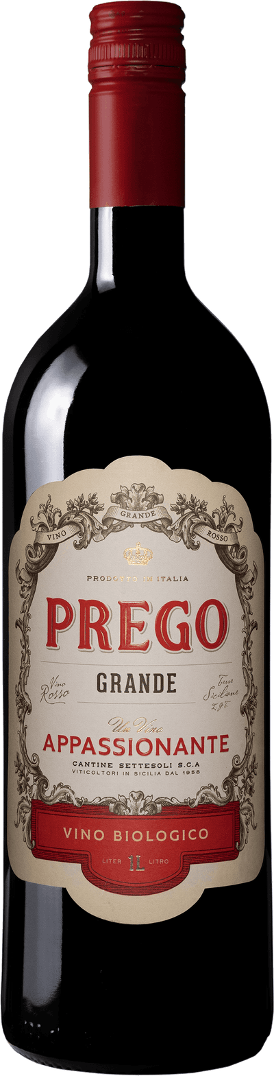 Prego Grande
