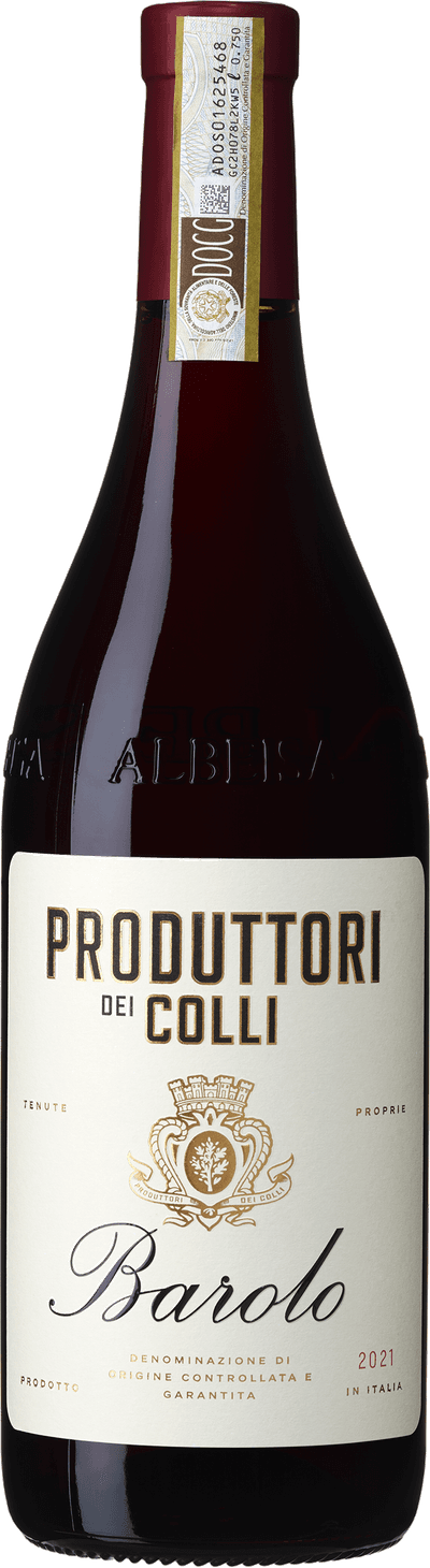 Produttori Dei Colli Barolo