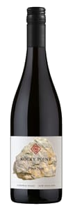 Rocky Point Pinot Noir
