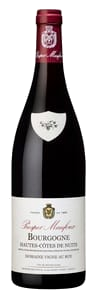 Bourgogne Hautes-Côtes de Beaune