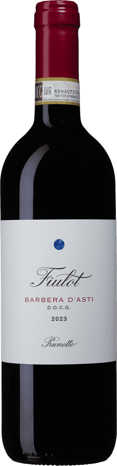 Fiulot Barbera d'Asti