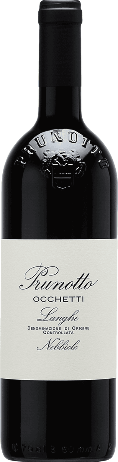Occhetti Langhe Nebbiolo