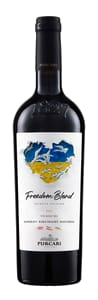 Freedom Blend