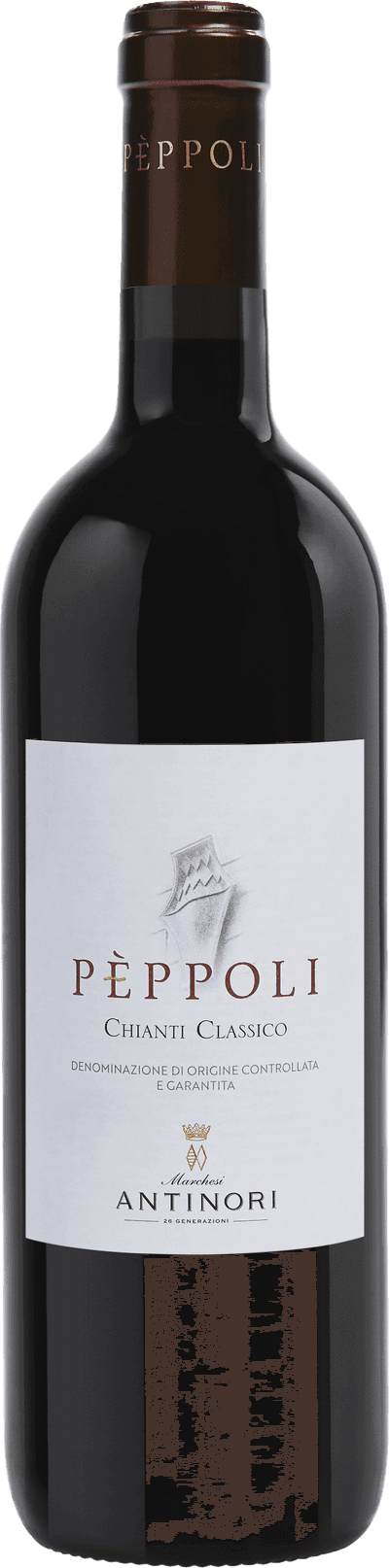 Pèppoli Chianti Classico