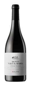 Vinflaske