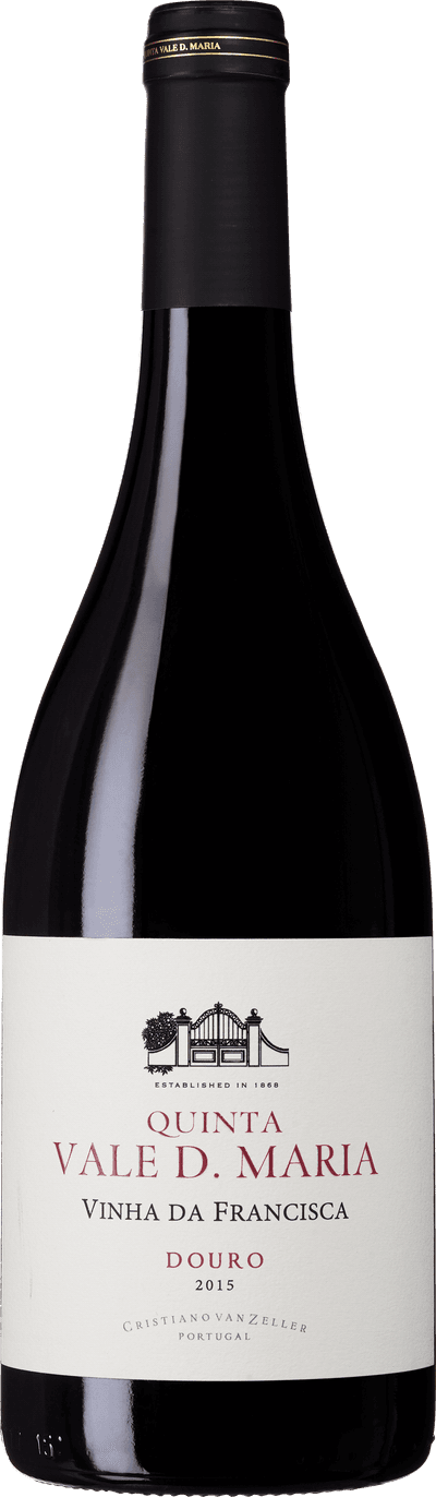 Vinha da Francisca
