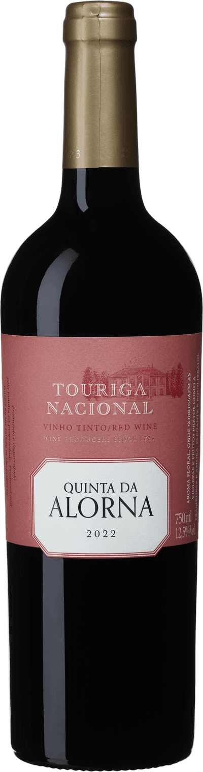 Touriga Nacional