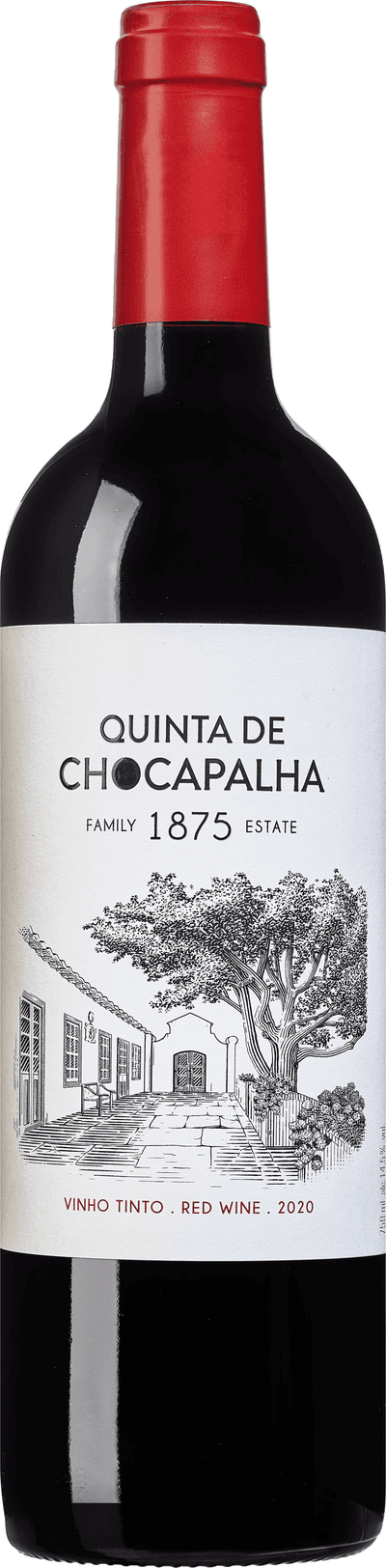 de Red Wine