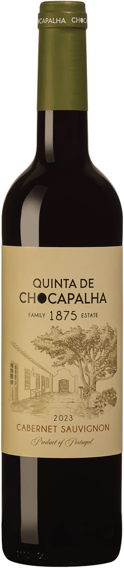 Quinta de Chocapalha Cabernet Sauvignon