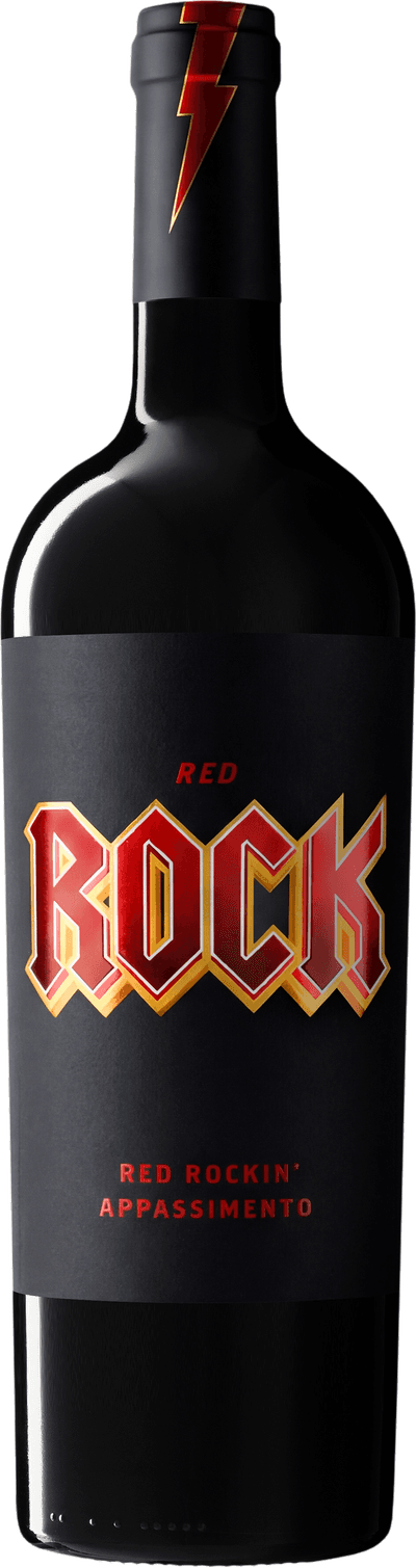 ROCK Appassimento