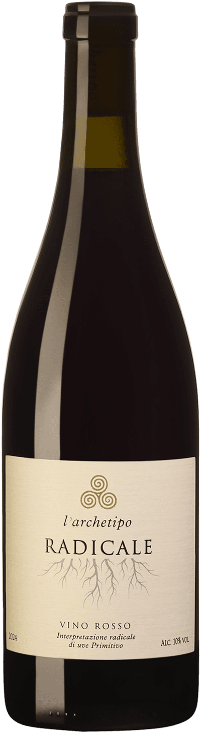 Radicale Primitivo