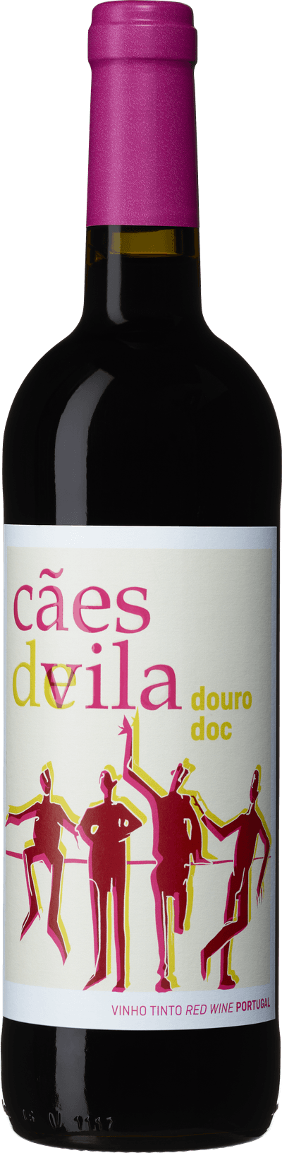 Câes de Vila