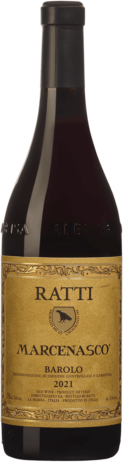 Barolo Marcenasco