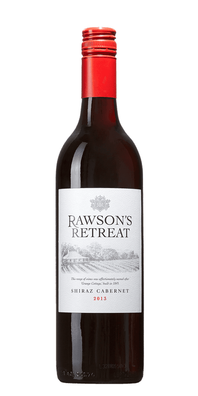 Shiraz Cabernet