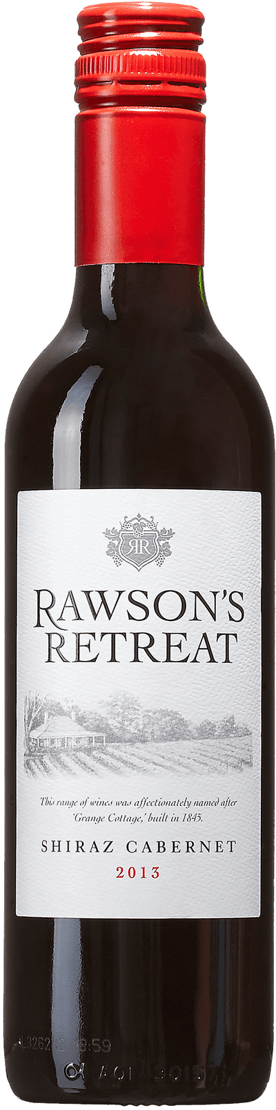 Shiraz Cabernet