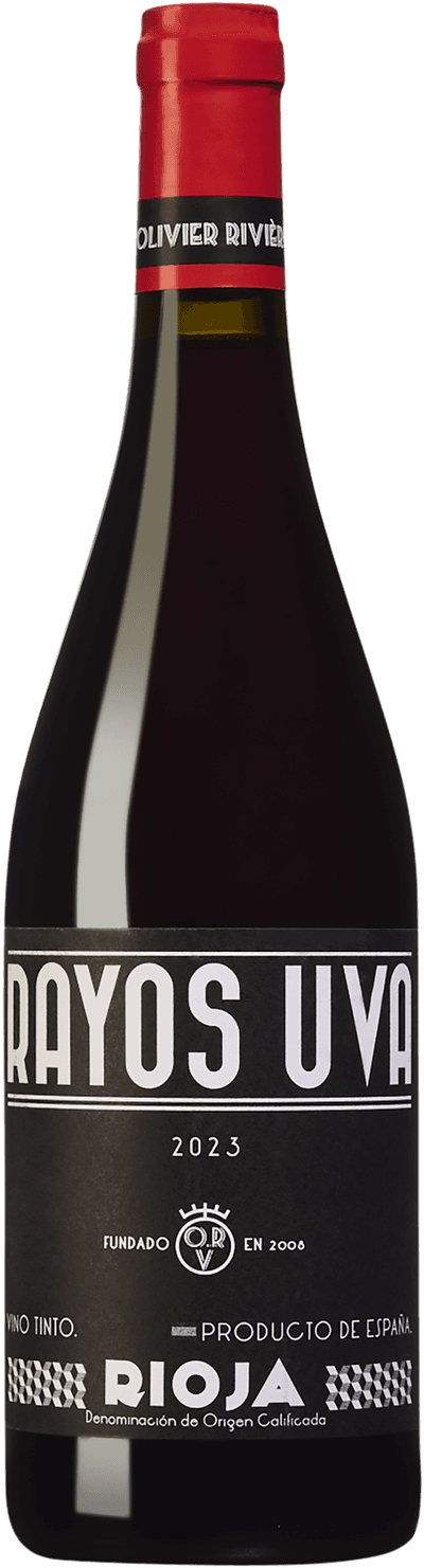 Rayos Uva