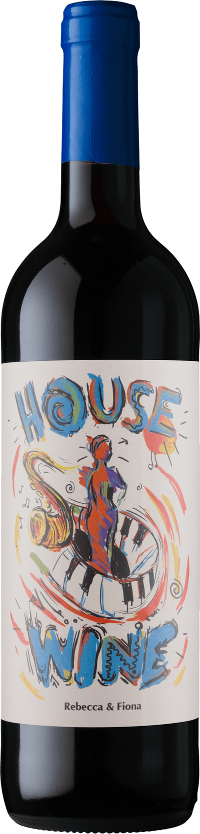 Rebecca & Fiona House Wine