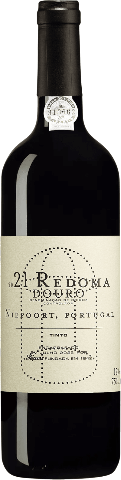Redoma Tinto