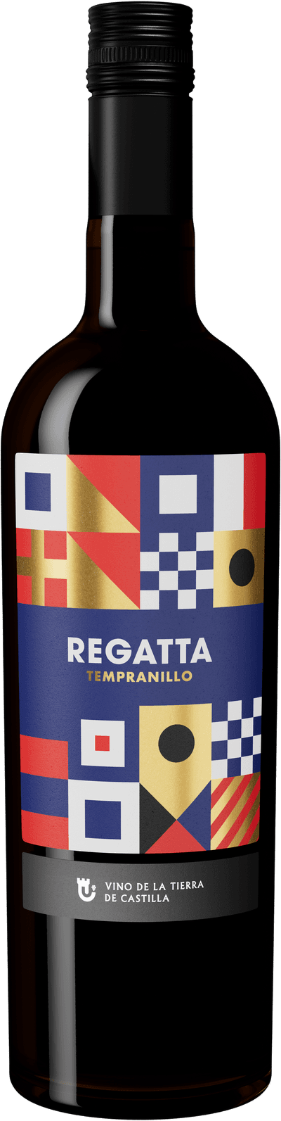 Regatta Tempranillo