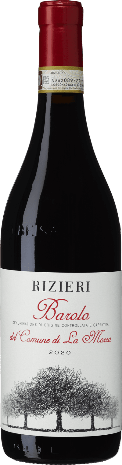 Barolo del Comune di La Morra