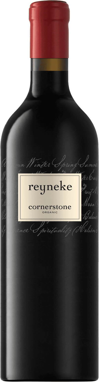 Cornerstone