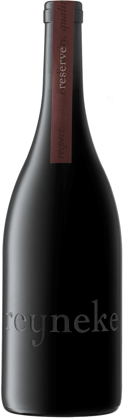 Reserve Red