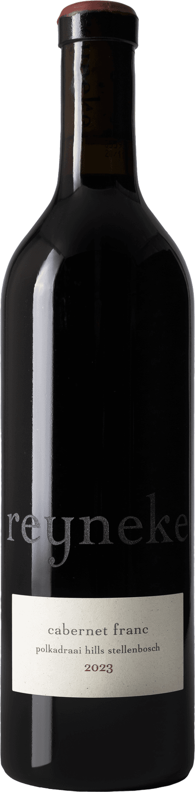 Estate Cabernet Franc