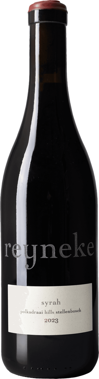 Estate Syrah