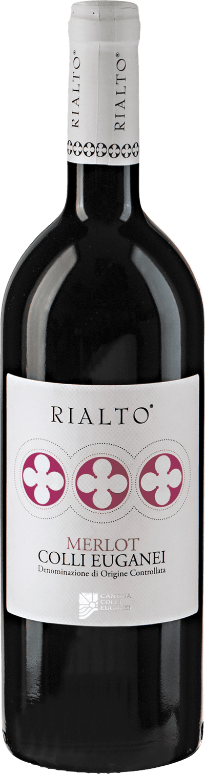 Rialto Merlot