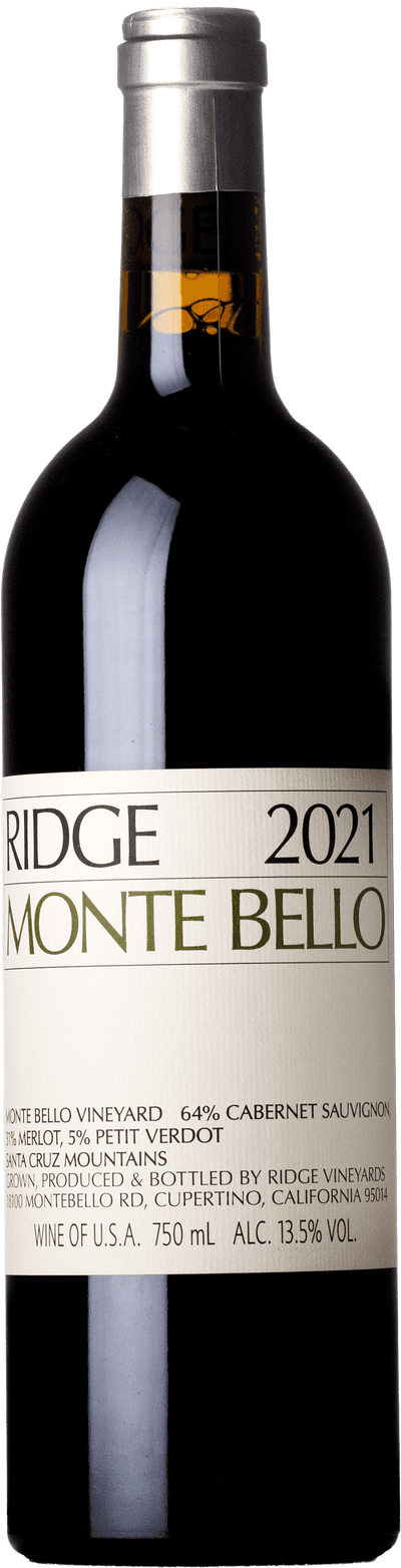 Monte Bello