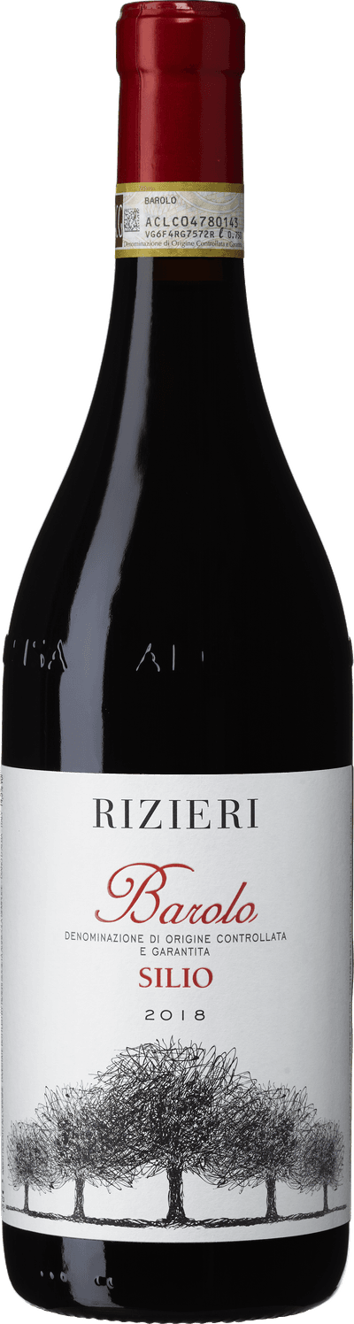 Barolo Silio