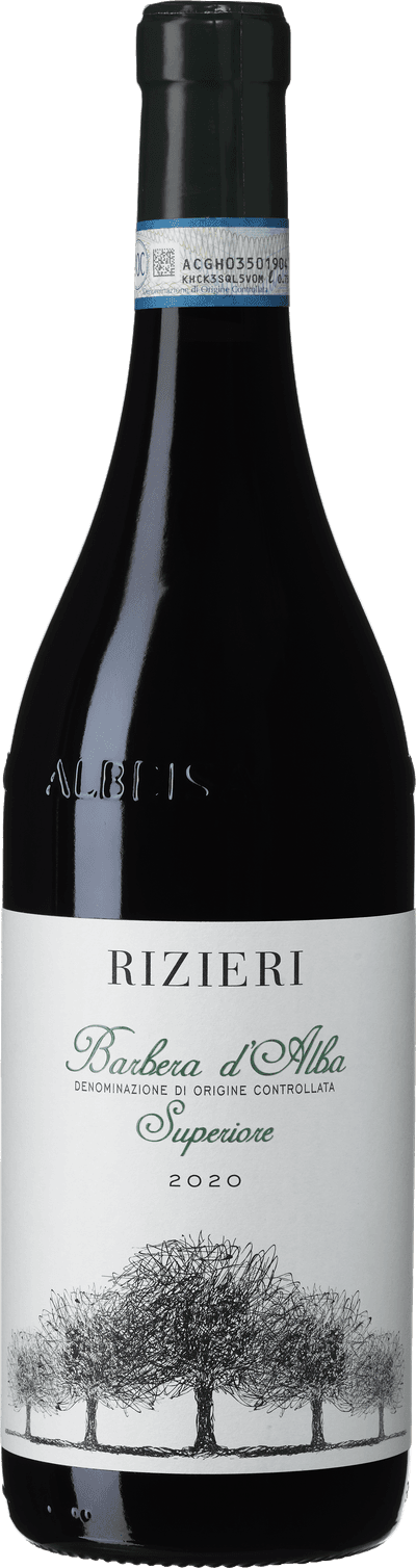 Barbera d’Alba Superiore