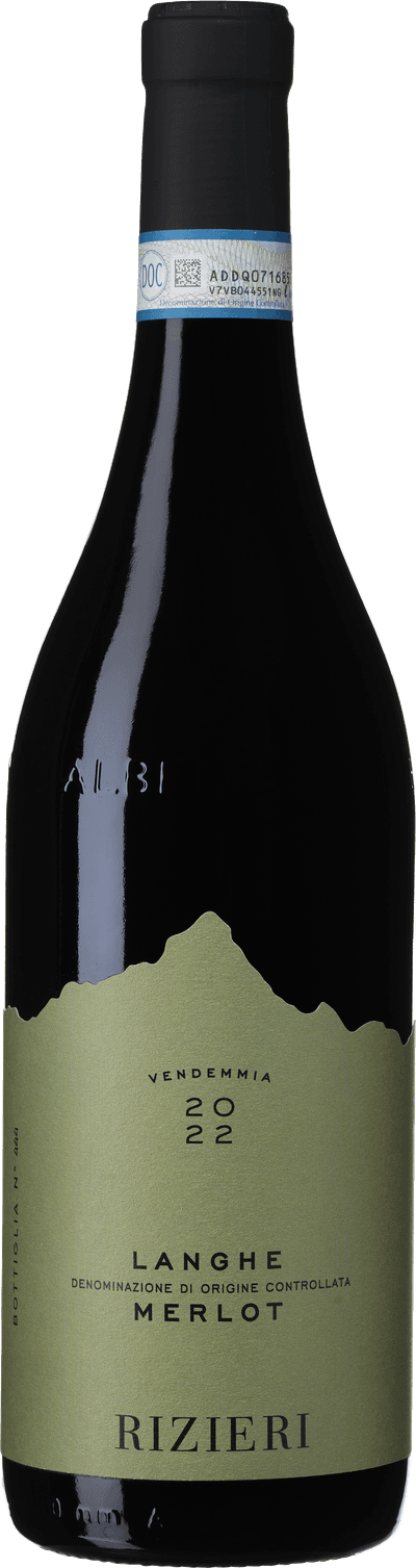 Langhe Merlot