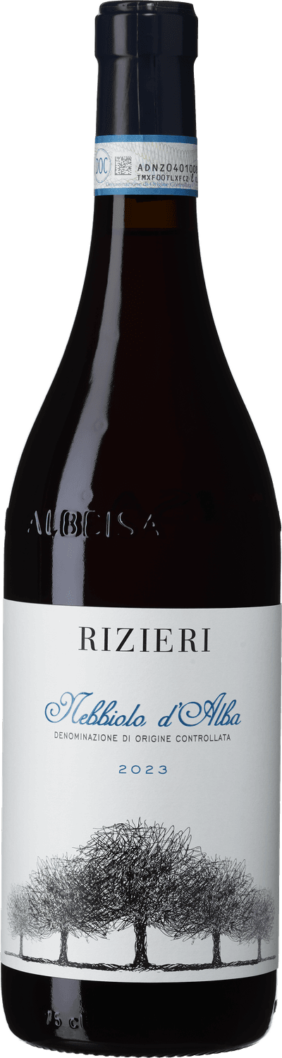 Nebbiolo d’Alba