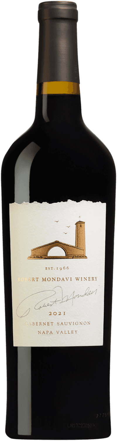 Vinflaske