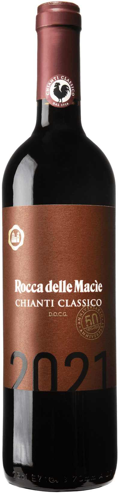 delle Chianti Classico