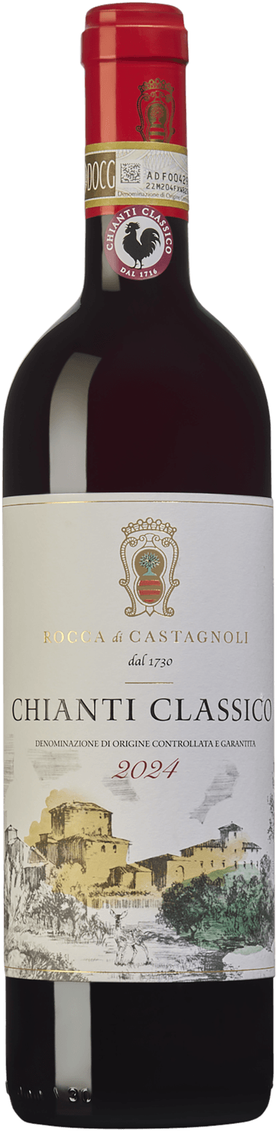 di Chianti Classico Organic