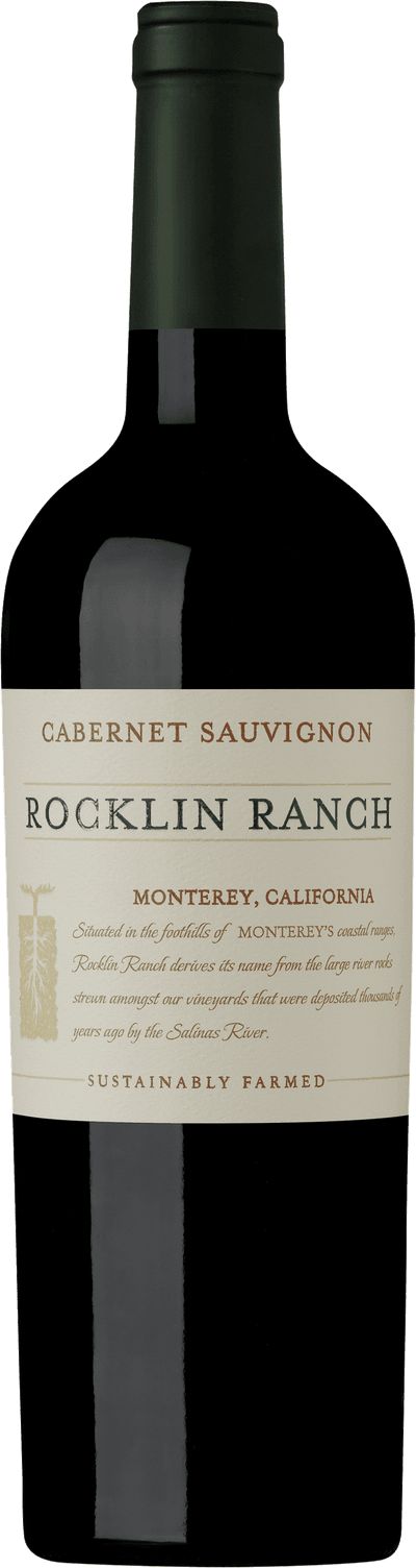 Rocklin Ranch Cabernet Sauvignon