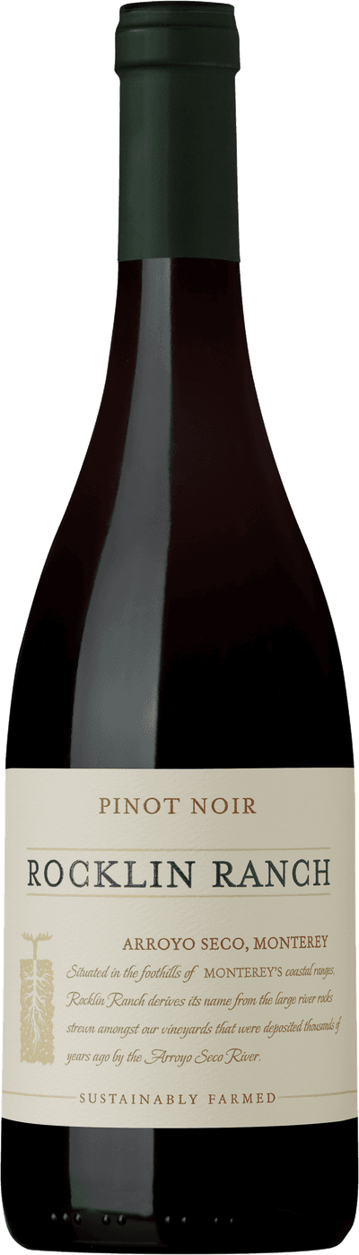 Rocklin Ranch Pinot Noir